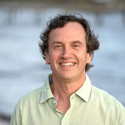 James Hickey - Managing Director