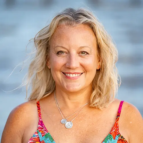 Shay Girard - Relationship Management