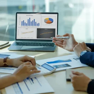 Institutional Services - Crimson Wealth Management