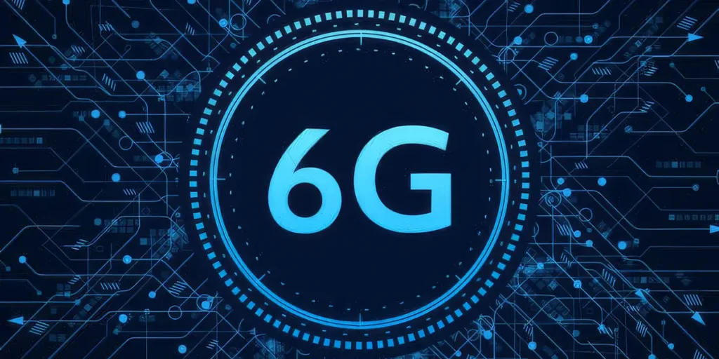 6G - The Next Big Thing