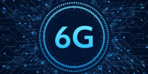 6G - The Next Big Thing