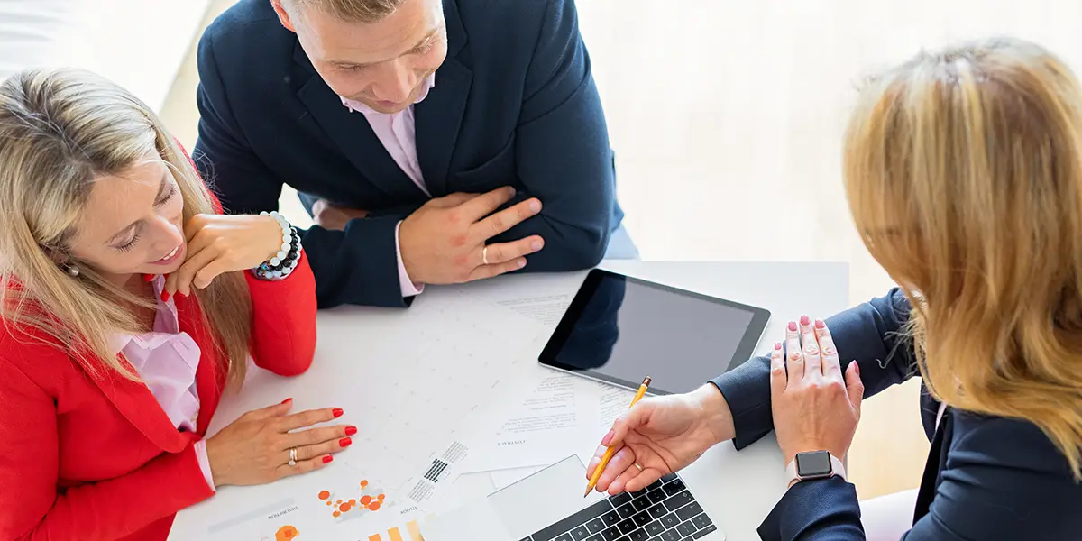 Four Common Mistakes High-Net-Worth Families Make