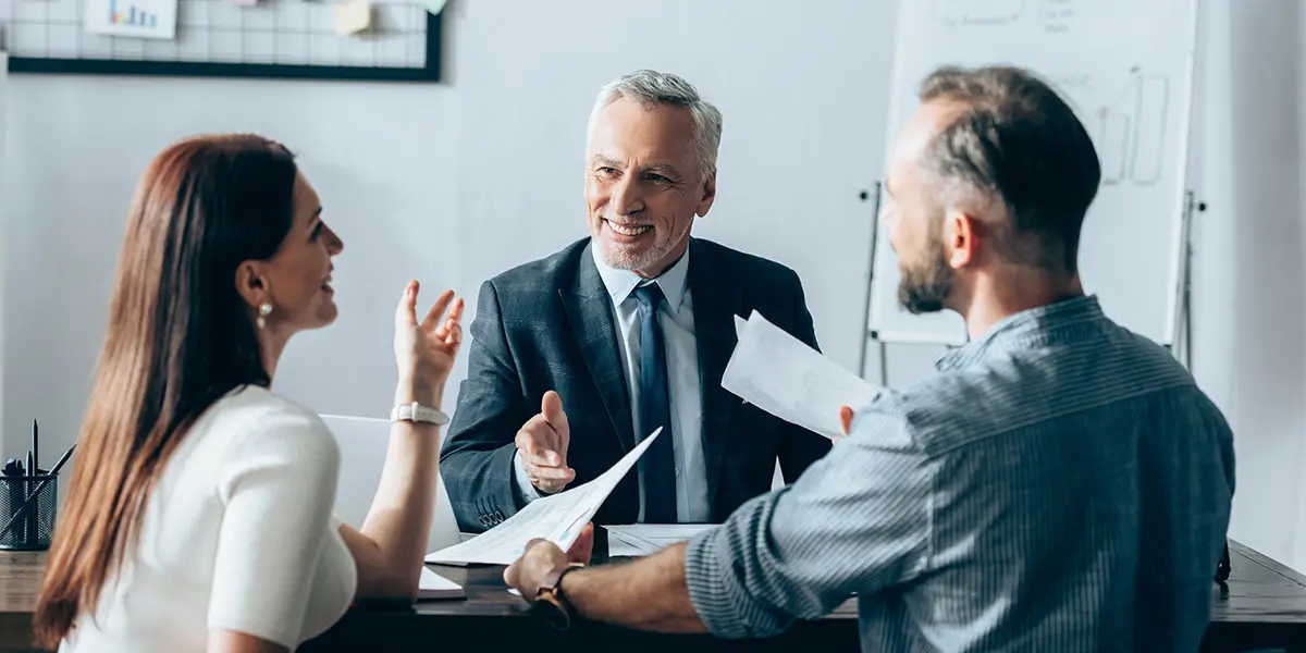 Limiting Your Investment Options for Their Benefit