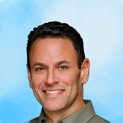 Jordan Rohan - Crimson Wealth Management Advisor