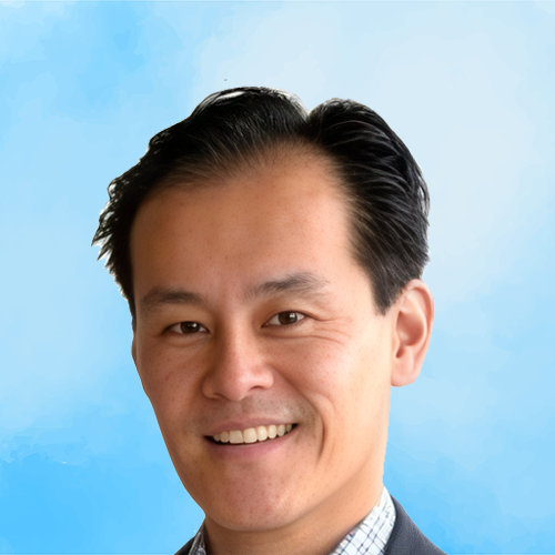Richard Chang - Crimson Wealth Management Advisor