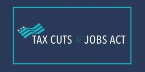 Tax Cuts and Jobs Act
