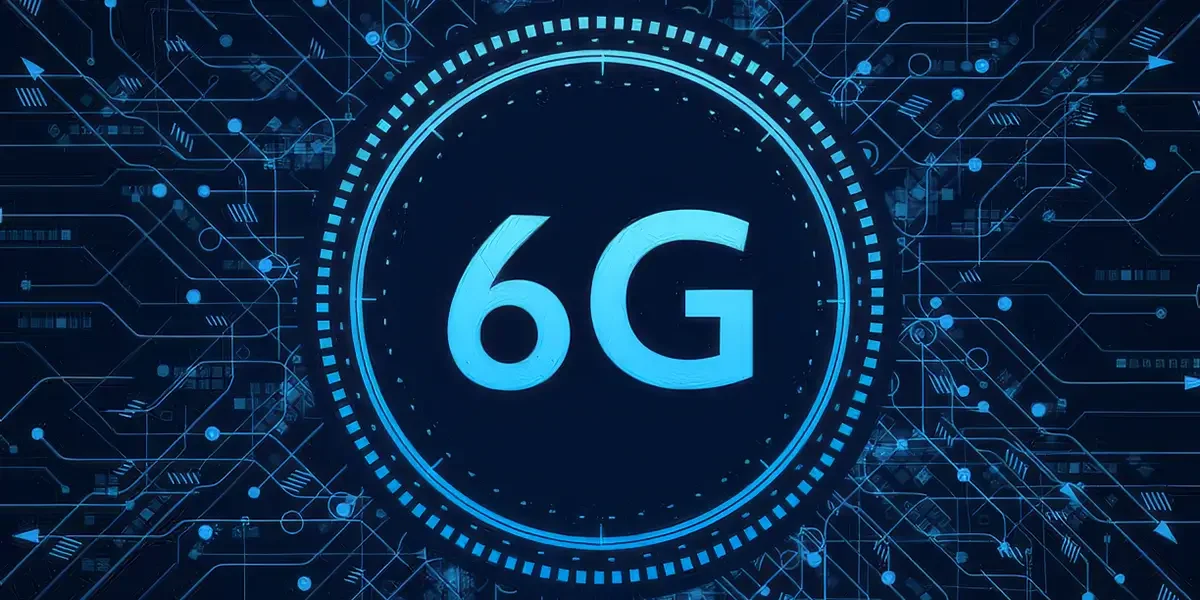 6G - The Next Big Thing