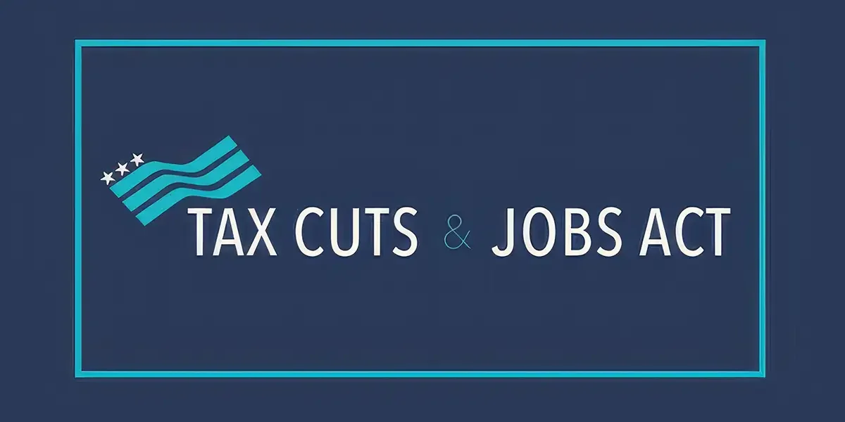 Tax Cuts and Jobs Act