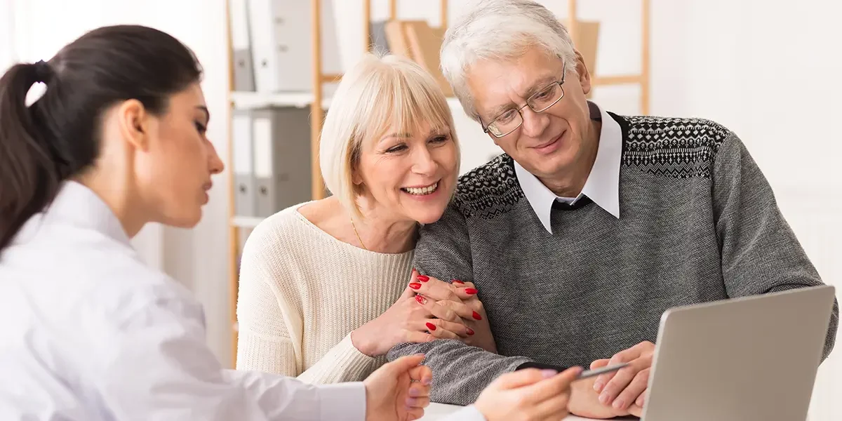 Trust vs Will for Estate Planning for Families Under the Inheritance Tax Exemption